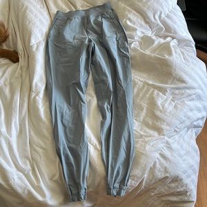 Lulu lemon joggers